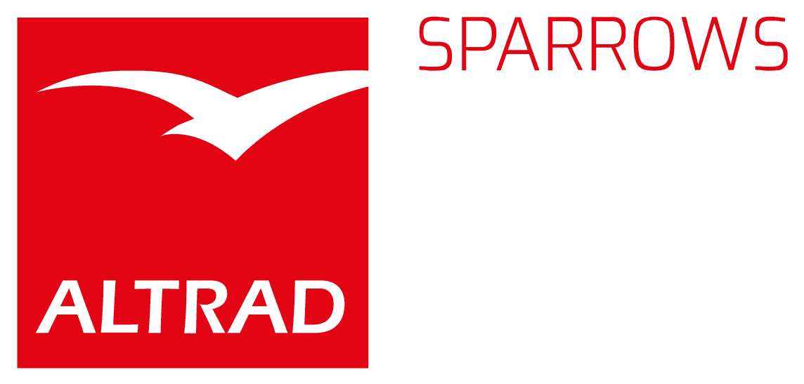 Altrad Sparrows